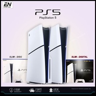 Brand New Sony PS5 Slim - PlayStation 5 Slim Console | PS5 Marvel's Spider-Man 2 | Disc | Digital Version | CFI-2000 A01 B01 /CFI-2018 A01 B01 Version