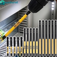 [Home] 4-1Pc S2 Alloy Steel Eleven-Shaped Bit - Precision Phillips Head - Screw Disassembly - FPH2 S