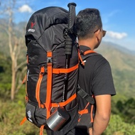 Drizzle 45L Sling Bag Outdoor Mountain Bag (Electra Model) Outdoor Mountain Carrier Bag