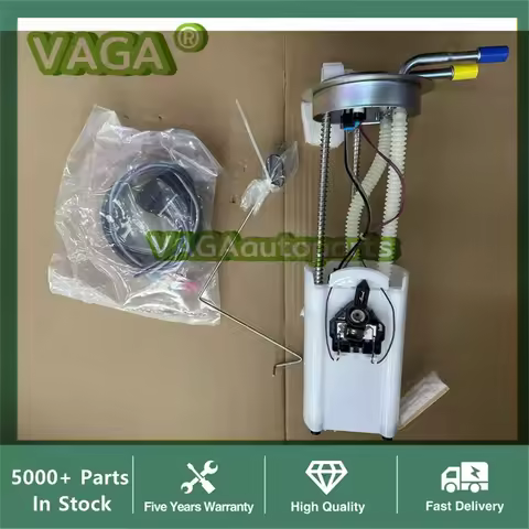 High Quality Fuel Pump Assembly OEM: 25348610 E3558M 0943097 MU1737 19180102 19369923 for Hummer H2 