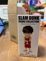 Slam Dunk Figure Collection - 湘北 流川楓