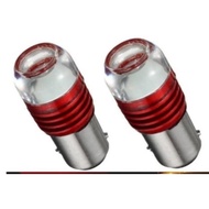 Good quality red led light Bulb