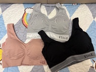 Viage 晚安內衣