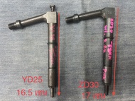 หัวฉีด NISSAN เครื่องยนต์ ZD30 YD25 (ถอดแท้)