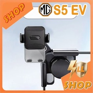 [READY] MG S5 EV Mobile Phone Holder Body Kit mg s5 ev Car Decoration Accessories LK4U
