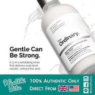 The Ordinary Saccharomyces Ferment 30% Milky Toner 100ml