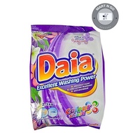 Daia Excellent Washing Powder Detergent 2.3kg