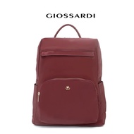 GIOSSARDI Unisex Casual Nylon Backpack - GHB0211NN3BH4 Beg Galas Belakang Perempuan 双肩包