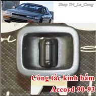 Accord 90-93 electric window switch, Honda 91 92 94 96 2.0 2.2 91 92 motor, left, right, front, rear