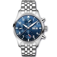IWC pilot's watch chronograph-41mm