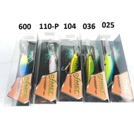 OFMER X-DEEP SHAD 75F