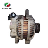 27060-BZ210 PERODUA ALZA/MYVI LAGI BEST 3SZ 1.5 ALTERNATOR (USED ORIGINAL)