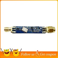 137.5MHz SAW Band Pass Filter for Wireless Video Transmission Receivers AntiJamming 137.5MHz Bandpas