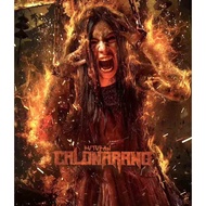 Curse of Charcoal Gallons