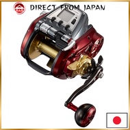 DAIWA Electric Reel Seaborg 800MJS Right Handle 2019 Model - High Performance Fishing Gear