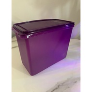 Tupperware Tall Keeper 5.5L