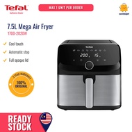 Tefal Penggoreng Tanpa Minyak Easy Fry Mega (7.5L) EY855D EY855D40