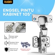 Slow Motion Spoon Hinge Soft Close Cupboard Door Hinge