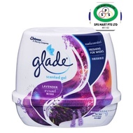 Glade Scented Gel Lavender 180g