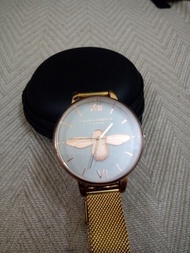 Olivia Burton Bee 3D