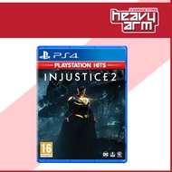 PS4 Injustice 2 | Injustice 2 Legendary Edition (English)