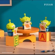 未掛袋💛PopMart x 三眼仔遊戲聚會盲盒 紙牌猜猜猜 三眼仔盲盒 Toystory盲盒