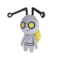 San-ei Boeki Pokémon ALL STAR COLLECTION Plush Toy (Toho Form) (S) W15×D8×H19cm Pokémon PP257