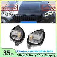 Car Headlight LED Module Daytime Running Lights Source for  1 2 Series F40 F44 2019-2023 63119448115