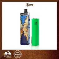 Dijual OXVA ORIGIN X FULL KIT VTC 4 2100MAH ORIGINAL Murah