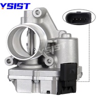 Throttle Body for Renault Logan Engine F9q 1.9 dci 1.6 16V Suzuki Grand Vitara 1.9 DDis JT419 TD44 B