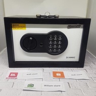 Safe / cash box/safety box/ deposit box