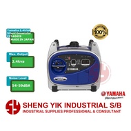 SYI Yamaha Inverter Generator 2000W EF2400IS