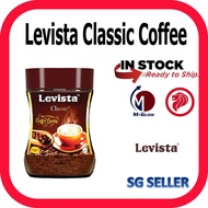(SG Seller) Levista Classic Coffee -Indian Origin