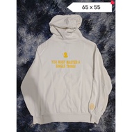 Demon slayer kimetsu zenitsu hoodie zipper