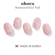 Ohora Pixie Dust - Semicured Gel Nail Art Nail Sticker