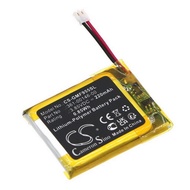 Battery อะไหล่ สำหรับเปลี่ยน Garmin Forerunner 955 Solar [-แบต-]