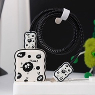 Raimondo Kasing Pelindung Kabel Pengisi Pengisi Data Telepon Kasing Pelindung Cocok Untuk IP