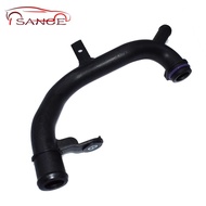 Cooling Water Hose Pipe 06J121065F For Volkswagen Jetta Tiguan (09-16)