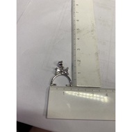 D501 Passepartout Pendant Buckle.universal Buckle.drop Head.buckle Head.can Deduct Within 1.2cm