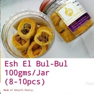 Esh El BulBul Manisan Arab by ICA