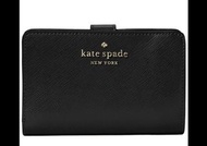 Kate Spade Wallet銀包