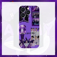 sarung telefon Apple  BTS BTS is bace iPhone 11 PRO MAX 12 13 14 PRO MAX 14lus 12pro 13 PRO MAX prom