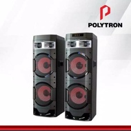 limited stock Speaker Aktif Polytron PAS 10D22 Speaker Polytron PAS10