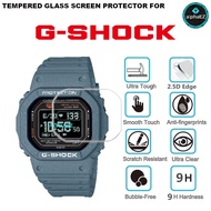 Casio G-SHOCK DW-H5600-2 9H Watch Tempered Glass Screen Protector DWH5600 5600 DW5600 DWH-5600 Cover