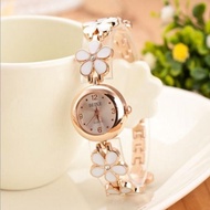 Four-leaf Clover Bracelet Watch Ladies Watch Female Student Female Watch Korean Girl Watch Female Br