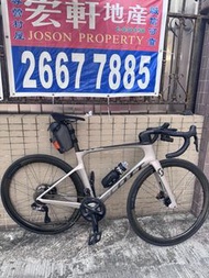 換車 賣車 Scott foil rc 8170 公路車 road bike