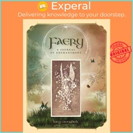 Faery by Lucy Cavendish (UK edition, paperback)