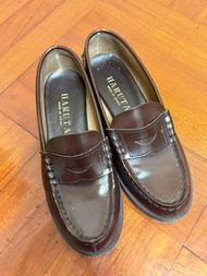 Haruta 樂福鞋