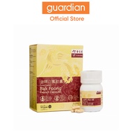 Eu Yan Sang Gold Label Bak Foong Capsules 60s