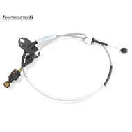 Automatic Transmission Gear Shifter Cable for  Focus 2005-2011 5M5P7E395BD 7M5P7E395CA